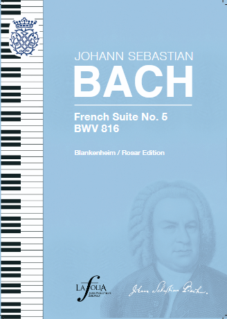 franz suite 5 - cover en